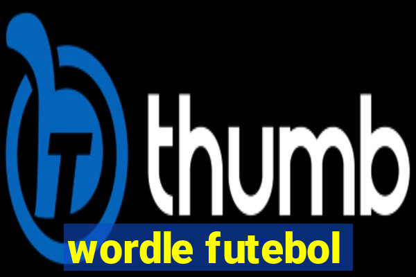 wordle futebol